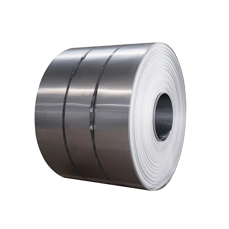 Cold Rolled Carbon Steel Coil