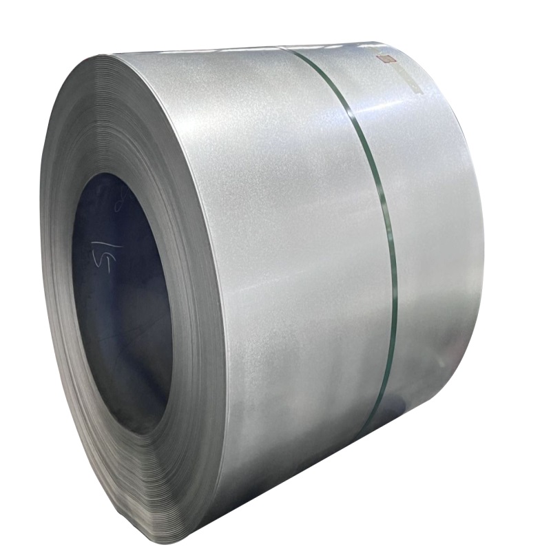 Aluminum Plated Zinc Coil